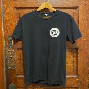 No Doubt Band 2009 Tour T-Shirt